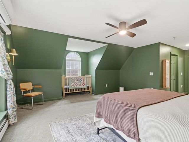 44 Drake Woods Road, Bristol, VT 05443