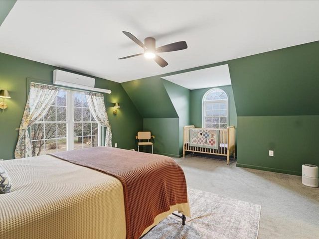 44 Drake Woods Road, Bristol, VT 05443