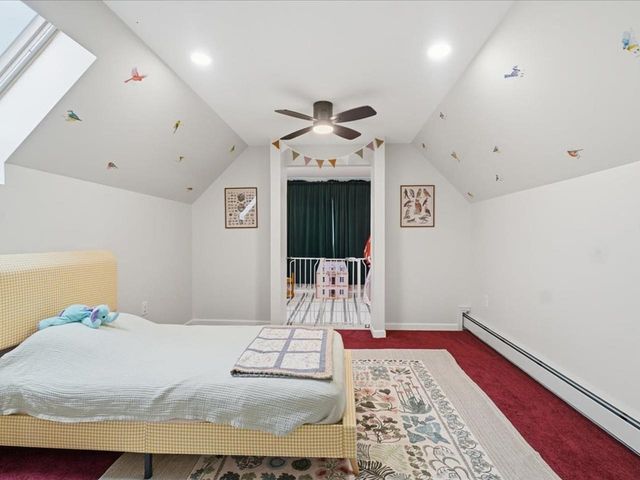 44 Drake Woods Road, Bristol, VT 05443