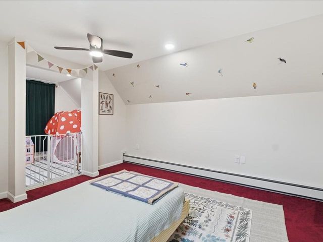 44 Drake Woods Road, Bristol, VT 05443