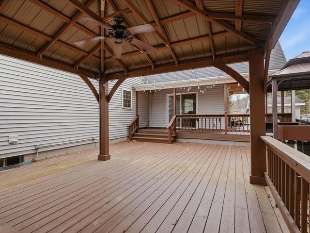 44 Drake Woods Road, Bristol, VT 05443