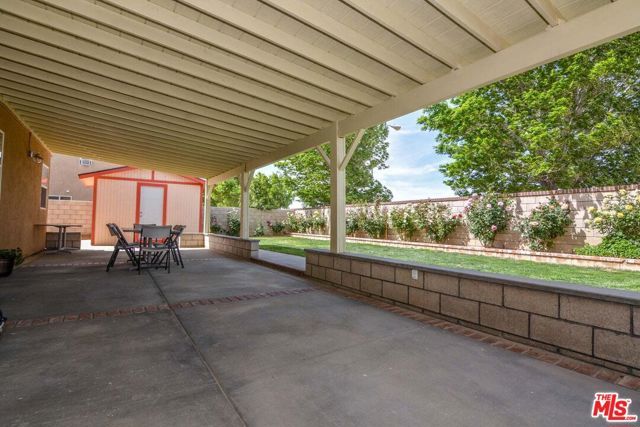 43525 Rucker Street, Lancaster, CA 93535
