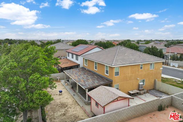 43525 Rucker Street, Lancaster, CA 93535