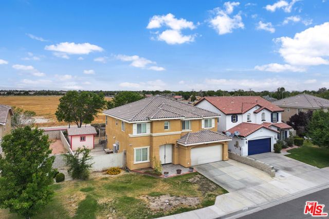 43525 Rucker Street, Lancaster, CA 93535