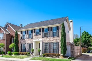 6203 Cupertino Trail, Dallas, TX 75252