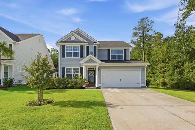 581 Yellow Leaf Lane, Summerville, SC 29486
