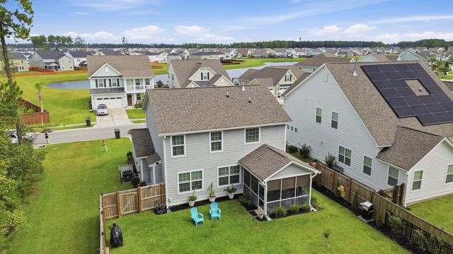 581 Yellow Leaf Lane, Summerville, SC 29486
