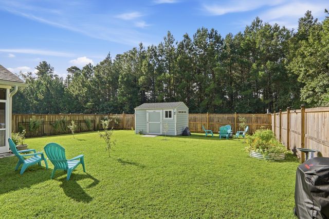581 Yellow Leaf Lane, Summerville, SC 29486
