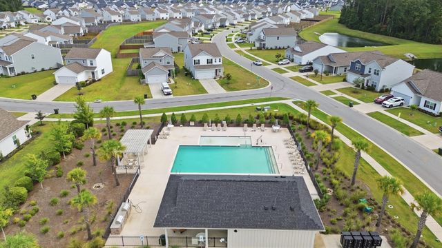 581 Yellow Leaf Lane, Summerville, SC 29486