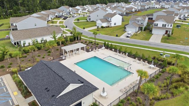 581 Yellow Leaf Lane, Summerville, SC 29486