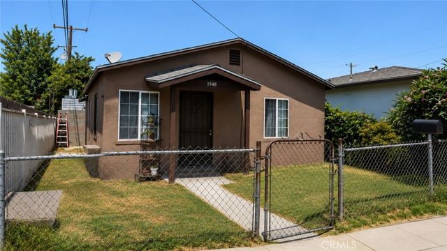 1949 Fruitvale, South El Monte, CA 91733