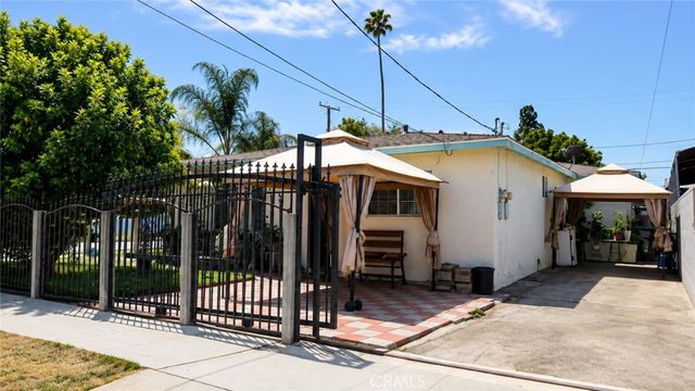 1949 Fruitvale, South El Monte, CA 91733