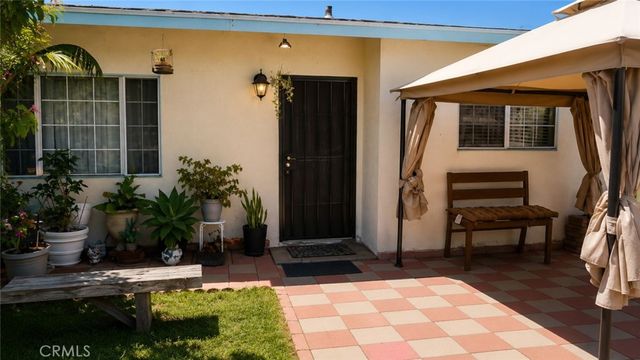 1949 Fruitvale, South El Monte, CA 91733