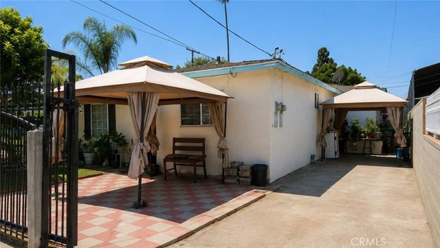1949 Fruitvale, South El Monte, CA 91733