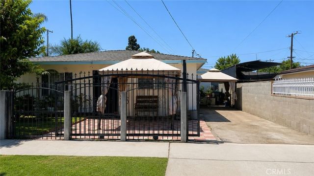 1949 Fruitvale, South El Monte, CA 91733