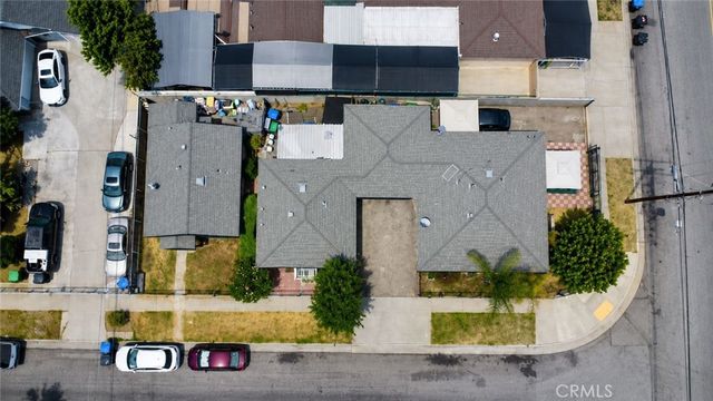 1949 Fruitvale, South El Monte, CA 91733