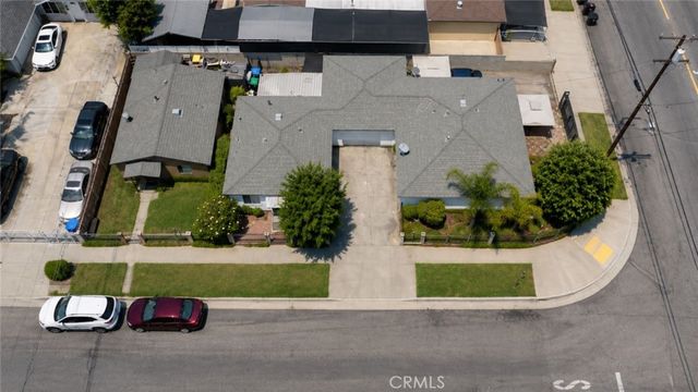 1949 Fruitvale, South El Monte, CA 91733