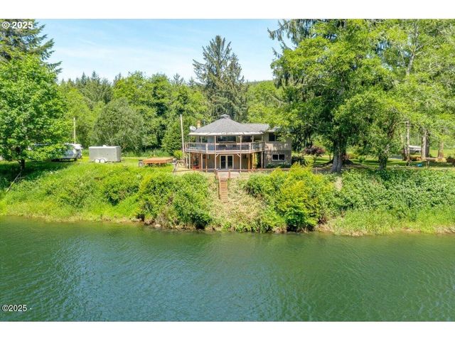 5188 S SUMMER Pl, Lincoln City, OR 97367