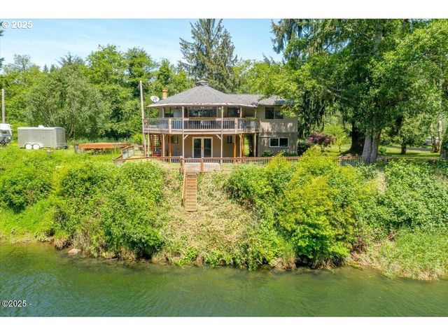 5188 S SUMMER Pl, Lincoln City, OR 97367