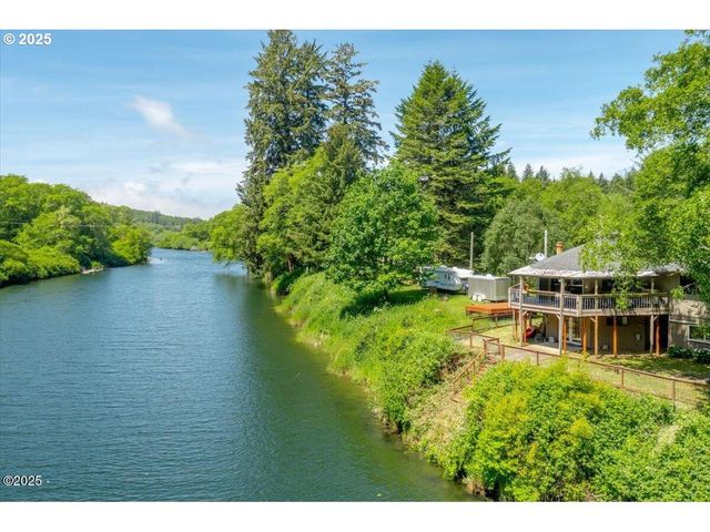 5188 S SUMMER Pl, Lincoln City, OR 97367