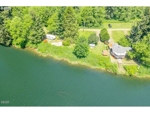5188 S SUMMER Pl, Lincoln City, OR 97367