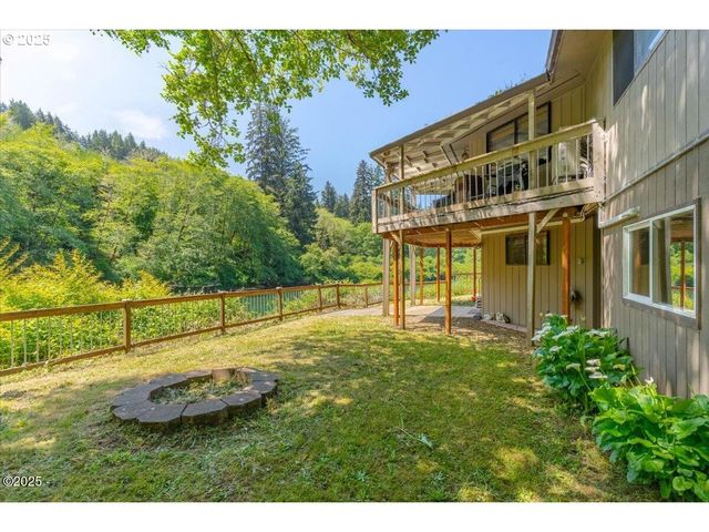 5188 S SUMMER Pl, Lincoln City, OR 97367