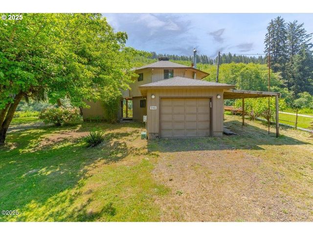 5188 S SUMMER Pl, Lincoln City, OR 97367