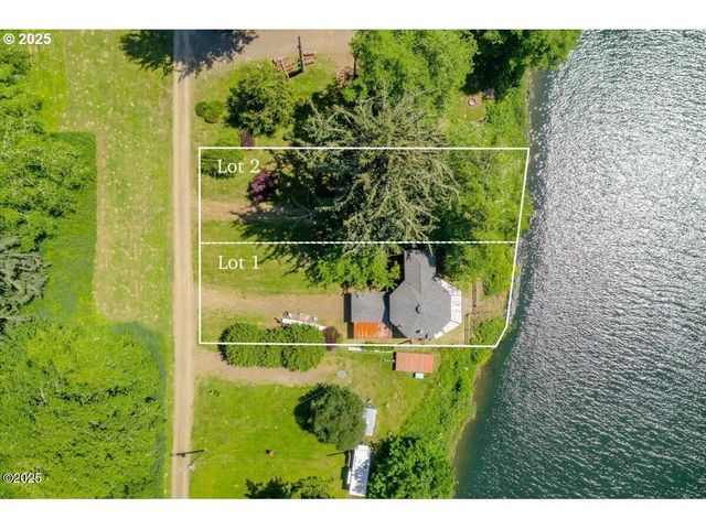 5188 S SUMMER Pl, Lincoln City, OR 97367