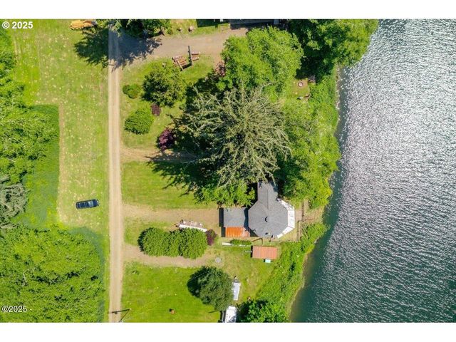 5188 S SUMMER Pl, Lincoln City, OR 97367