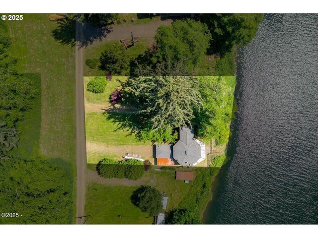5188 S SUMMER Pl, Lincoln City, OR 97367
