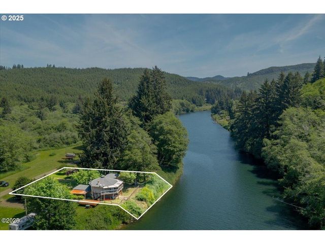 5188 S SUMMER Pl, Lincoln City, OR 97367
