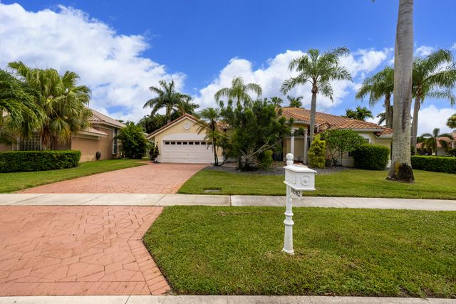 10582 MAPLE CHASE Drive, Boca Raton, FL 33498