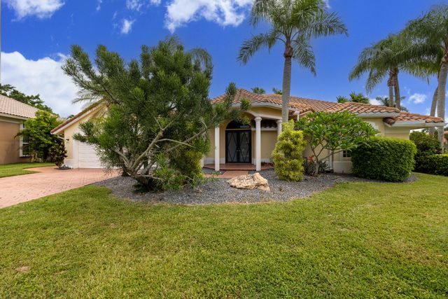 10582 MAPLE CHASE Drive, Boca Raton, FL 33498