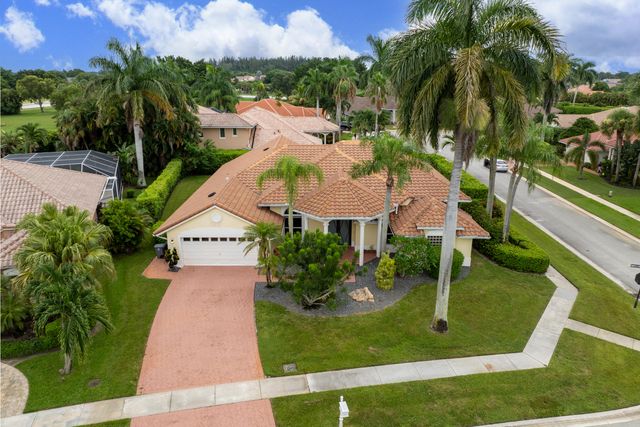 10582 MAPLE CHASE Drive, Boca Raton, FL 33498