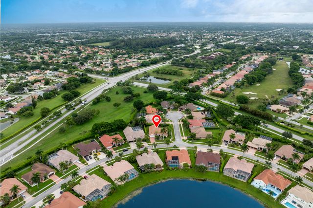 10582 MAPLE CHASE Drive, Boca Raton, FL 33498