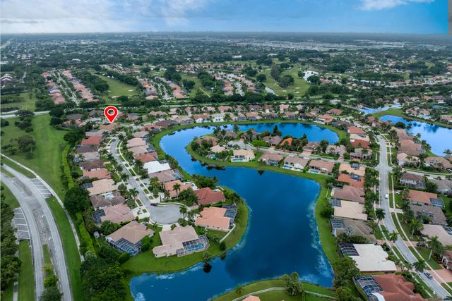 10582 MAPLE CHASE Drive, Boca Raton, FL 33498
