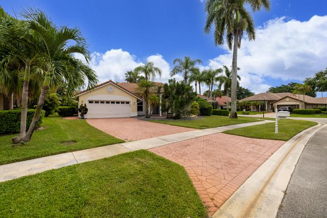 10582 MAPLE CHASE Drive, Boca Raton, FL 33498