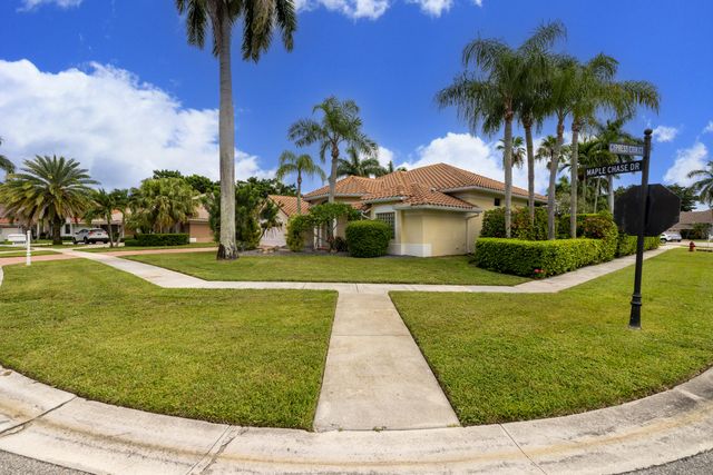 10582 MAPLE CHASE Drive, Boca Raton, FL 33498