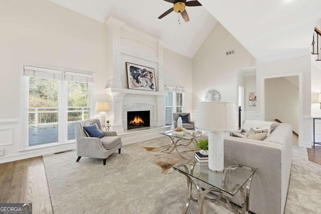 1520 NATCHEZ Way, Grayson, GA 30017