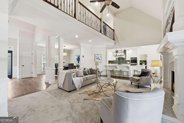 1520 NATCHEZ Way, Grayson, GA 30017