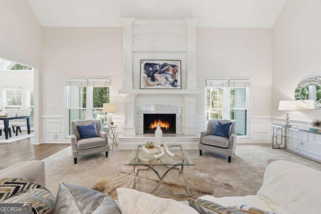 1520 NATCHEZ Way, Grayson, GA 30017