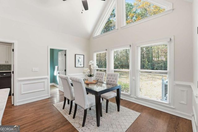 1520 NATCHEZ Way, Grayson, GA 30017