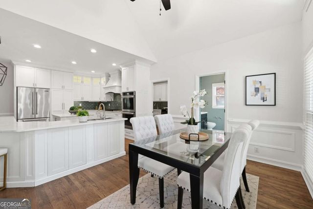 1520 NATCHEZ Way, Grayson, GA 30017