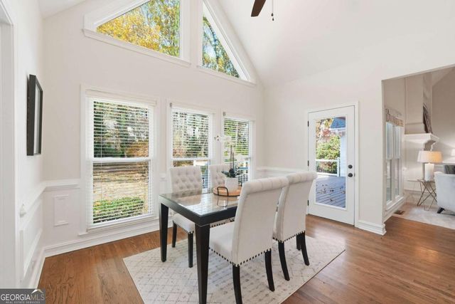 1520 NATCHEZ Way, Grayson, GA 30017