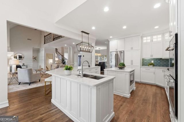 1520 NATCHEZ Way, Grayson, GA 30017