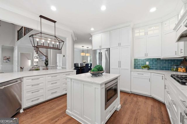 1520 NATCHEZ Way, Grayson, GA 30017