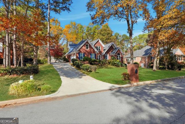 1520 NATCHEZ Way, Grayson, GA 30017