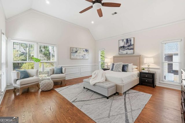 1520 NATCHEZ Way, Grayson, GA 30017