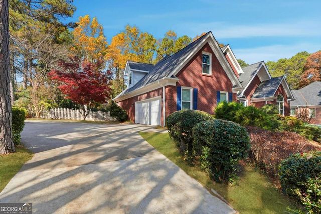 1520 NATCHEZ Way, Grayson, GA 30017