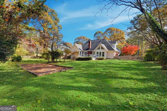 1520 NATCHEZ Way, Grayson, GA 30017